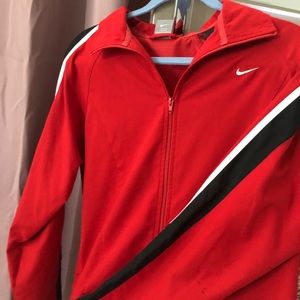 Nike jacket